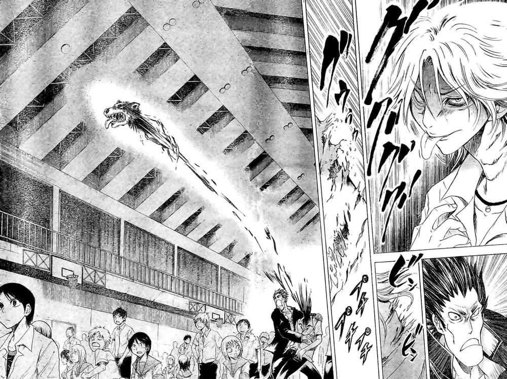 Bách Quỷ Dạ Hành Chapter 31 - 2