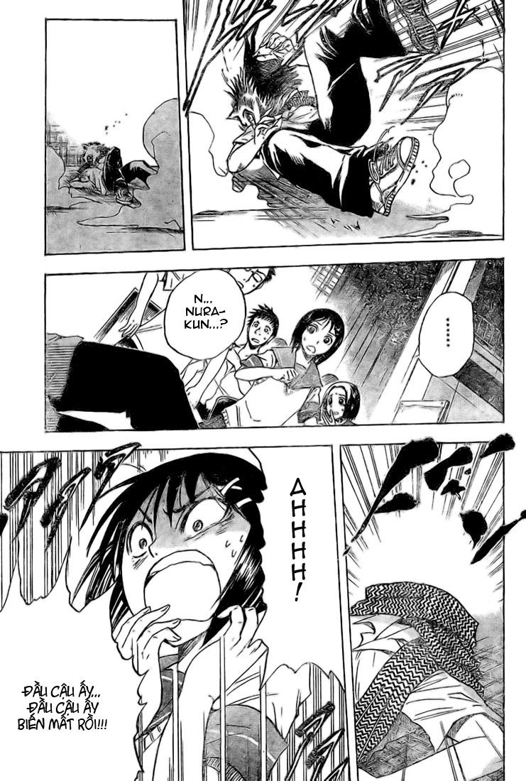 Bách Quỷ Dạ Hành Chapter 31 - 16