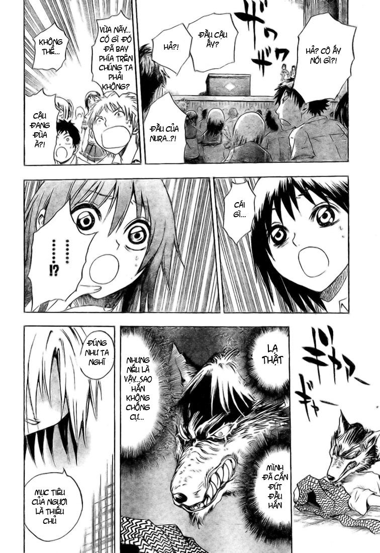 Bách Quỷ Dạ Hành Chapter 31 - 17