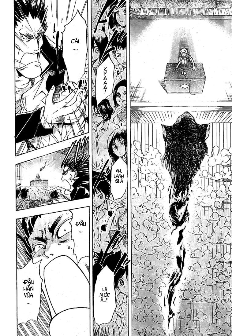 Bách Quỷ Dạ Hành Chapter 31 - 3