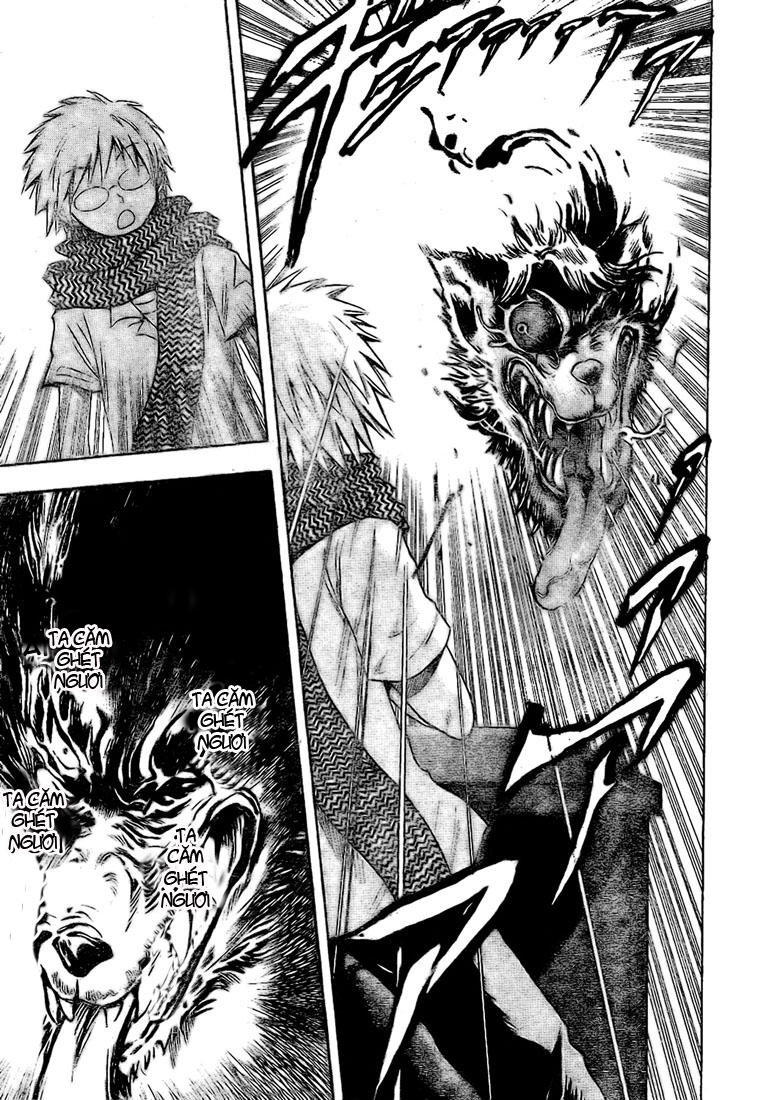 Bách Quỷ Dạ Hành Chapter 31 - 4