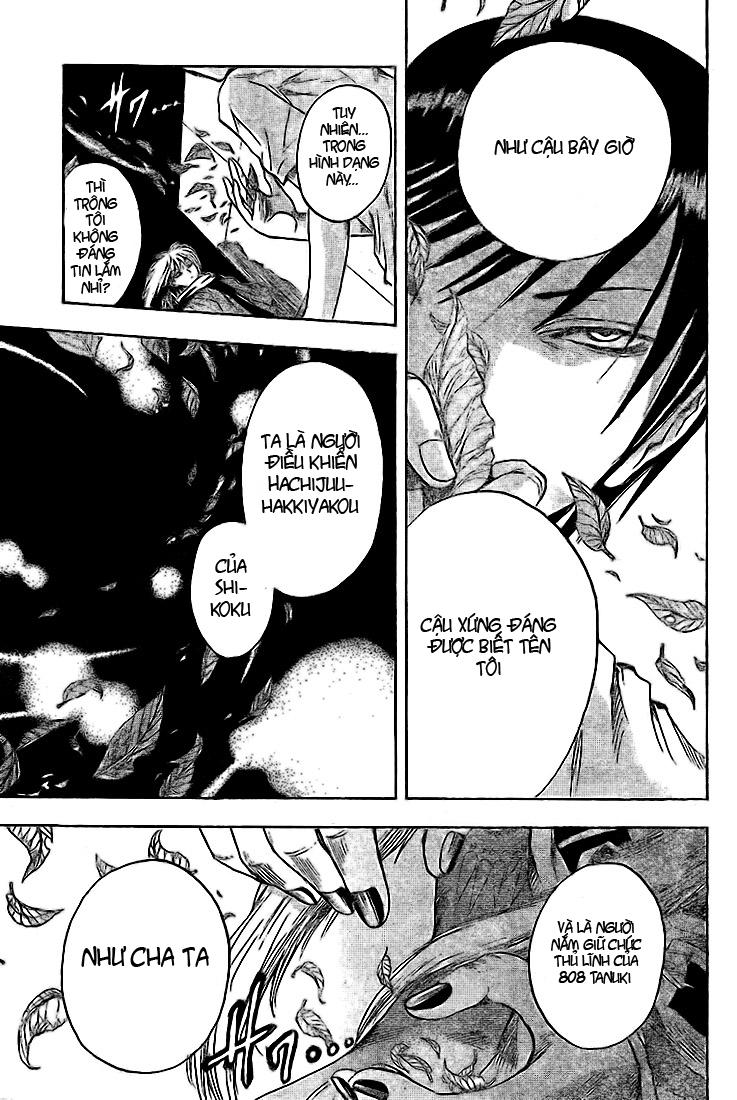 Bách Quỷ Dạ Hành Chapter 34 - 11
