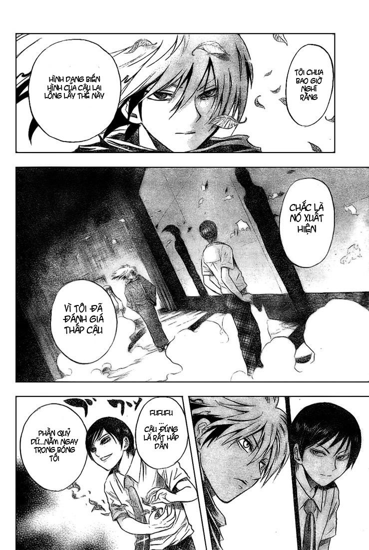 Bách Quỷ Dạ Hành Chapter 34 - 10