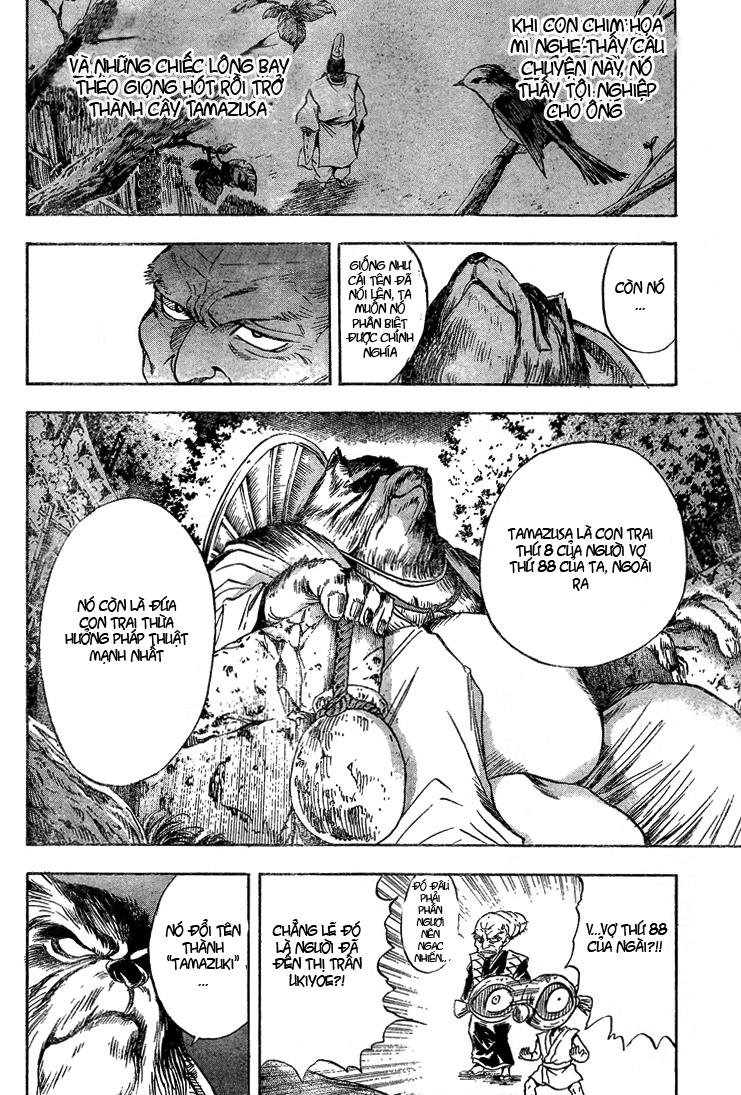 Bách Quỷ Dạ Hành Chapter 35 - 13