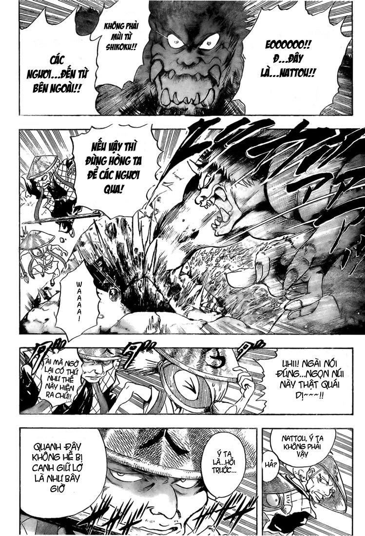 Bách Quỷ Dạ Hành Chapter 35 - 4