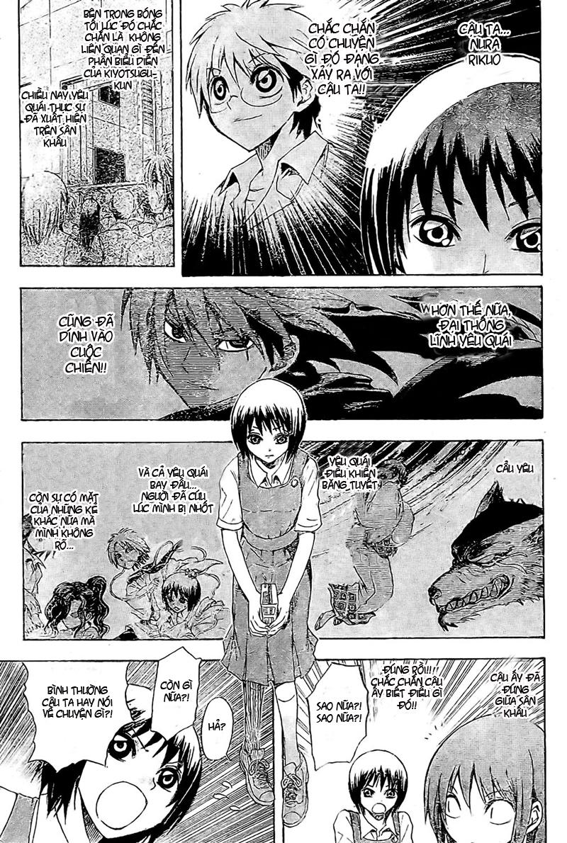 Bách Quỷ Dạ Hành Chapter 36 - 5