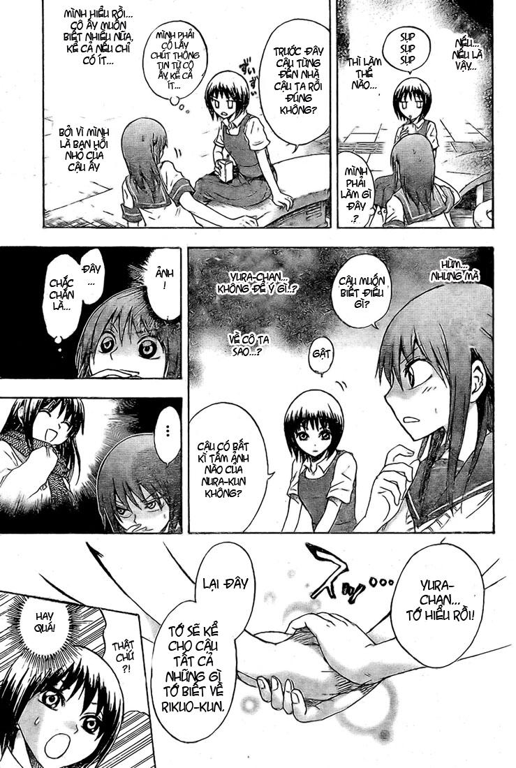 Bách Quỷ Dạ Hành Chapter 36 - 7