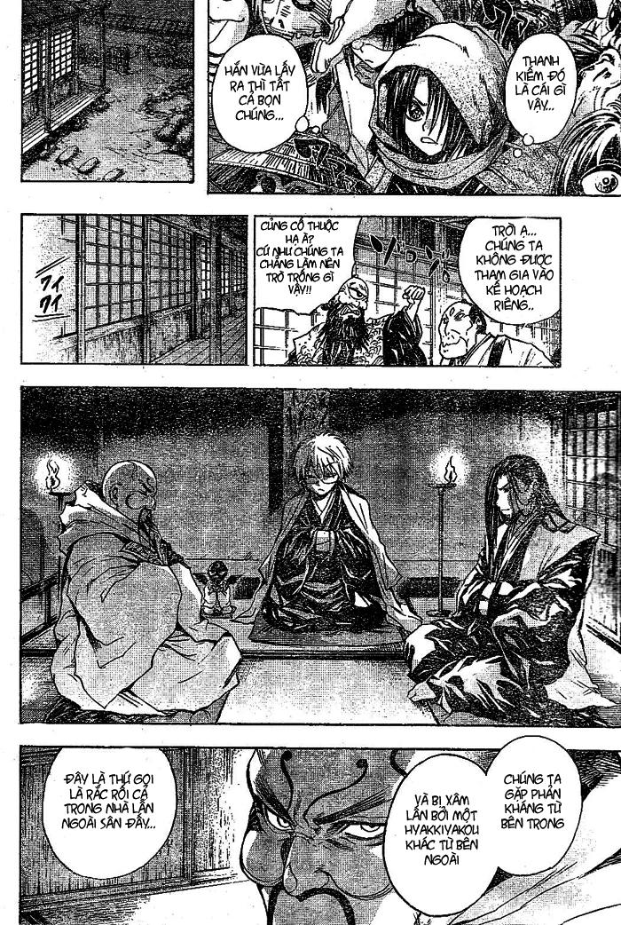 Bách Quỷ Dạ Hành Chapter 37 - 12