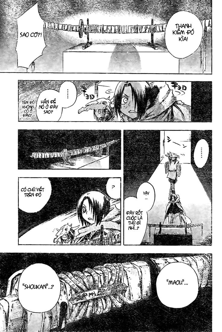 Bách Quỷ Dạ Hành Chapter 38 - 13