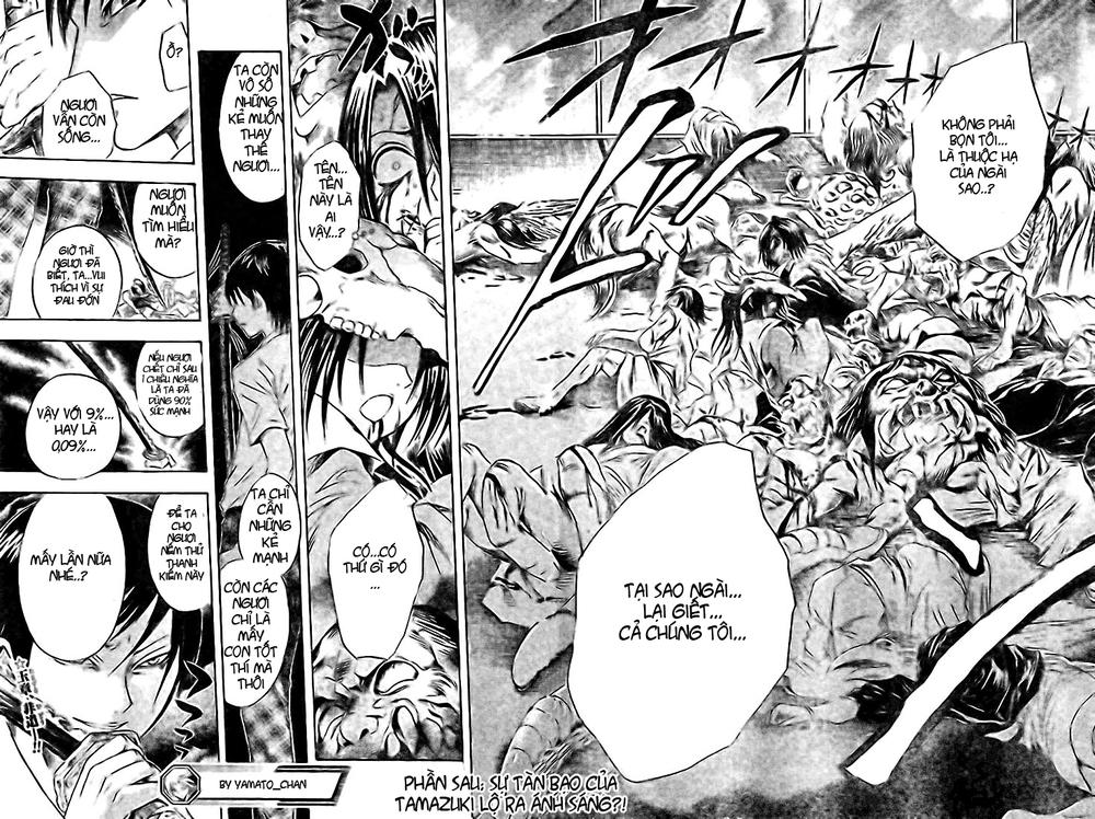 Bách Quỷ Dạ Hành Chapter 38 - 18