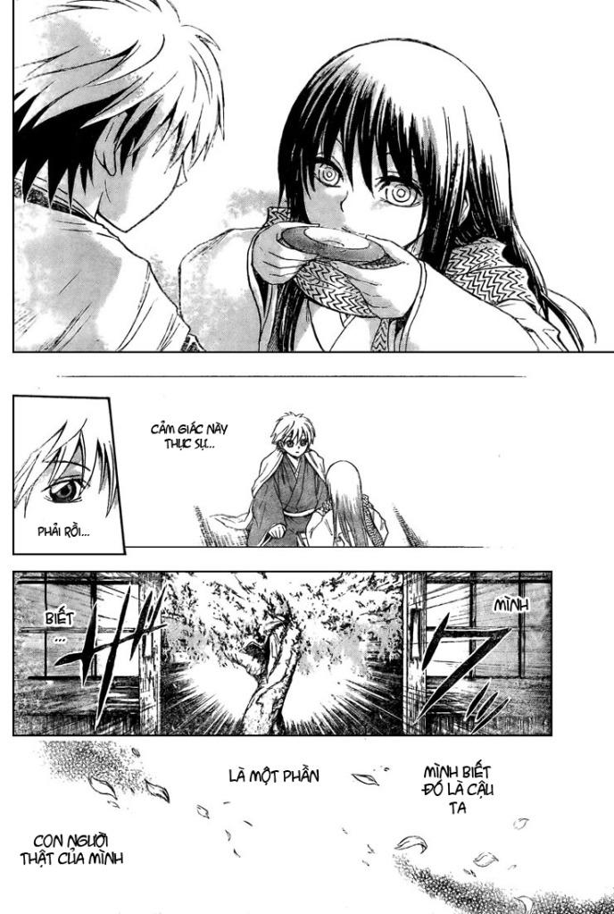 Bách Quỷ Dạ Hành Chapter 40 - 8