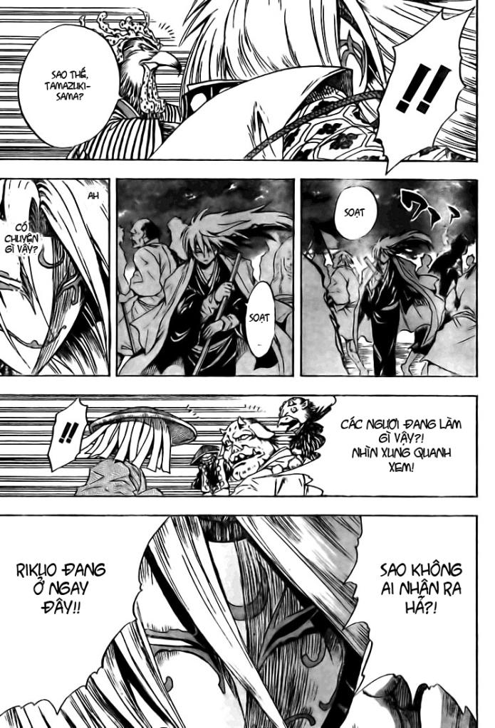 Bách Quỷ Dạ Hành Chapter 41 - 14