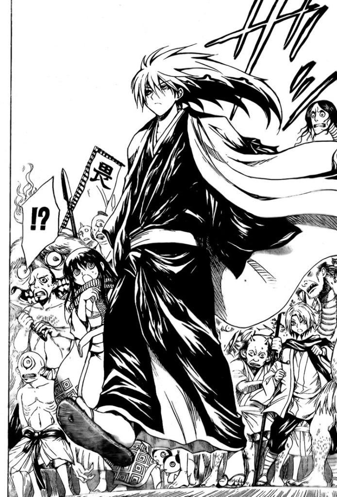 Bách Quỷ Dạ Hành Chapter 41 - 4