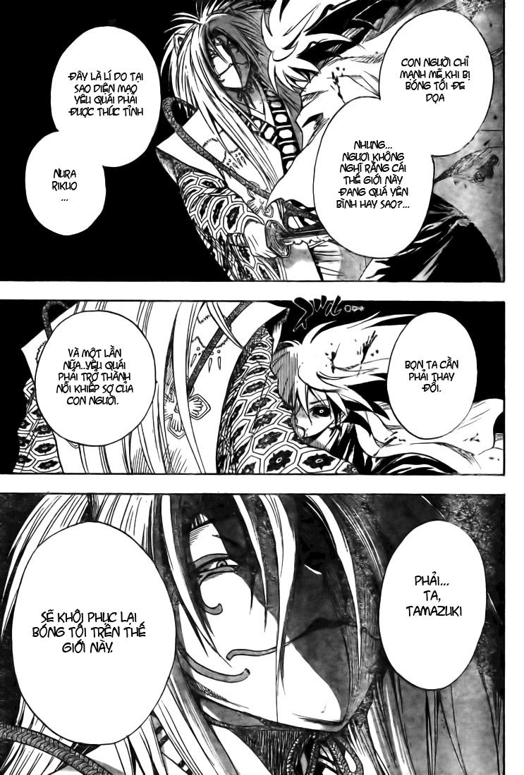 Bách Quỷ Dạ Hành Chapter 42 - 13