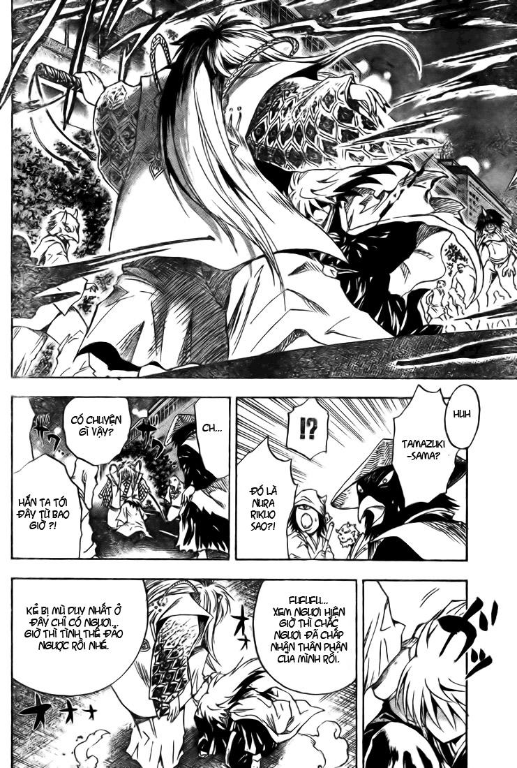 Bách Quỷ Dạ Hành Chapter 42 - 14