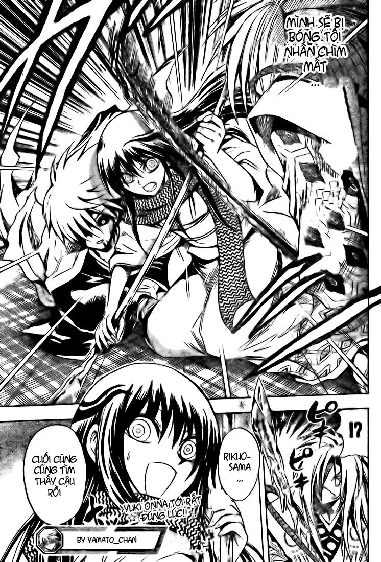 Bách Quỷ Dạ Hành Chapter 42 - 17