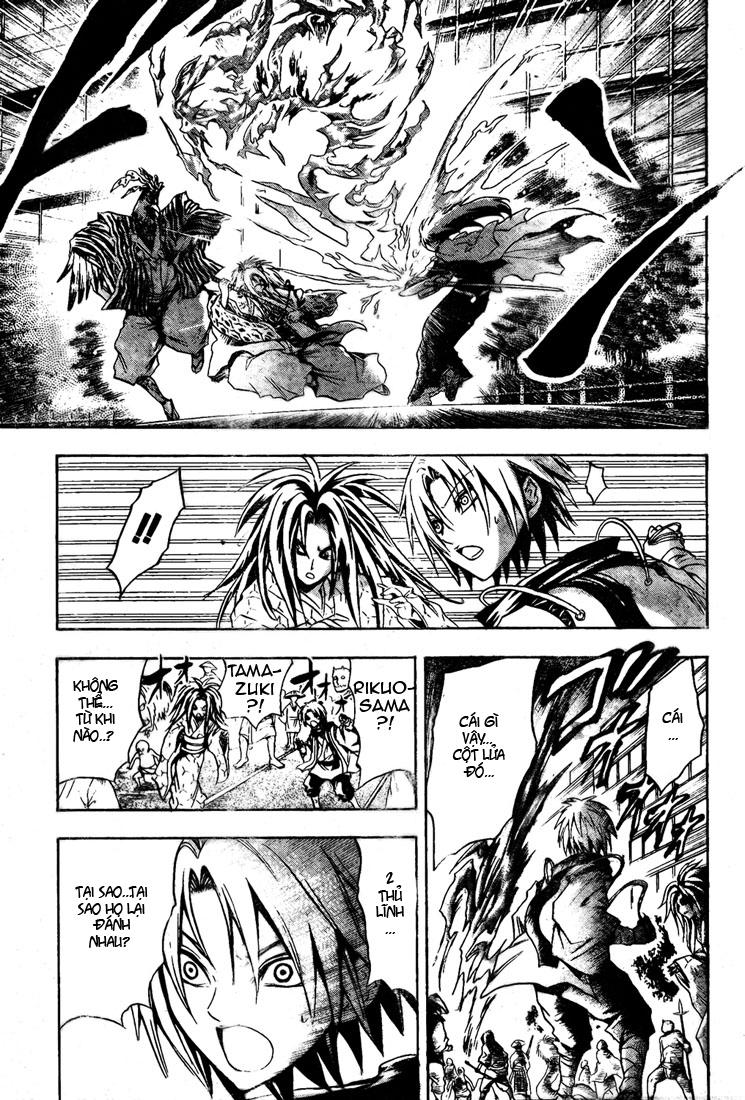 Bách Quỷ Dạ Hành Chapter 42 - 5