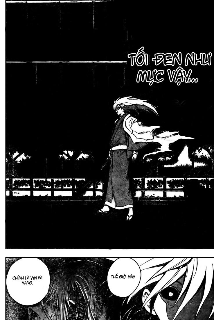 Bách Quỷ Dạ Hành Chapter 42 - 10