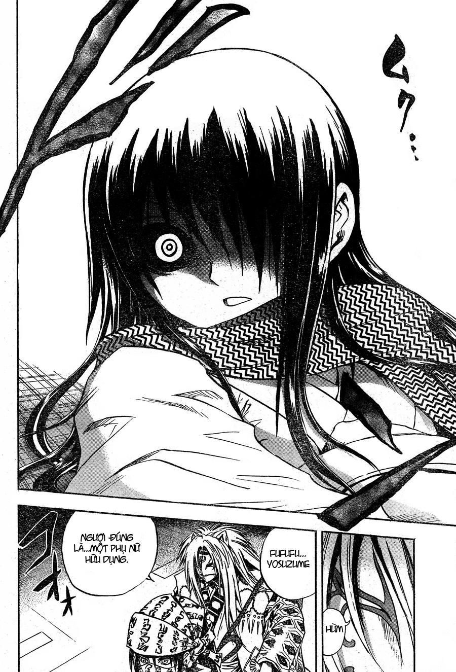 Bách Quỷ Dạ Hành Chapter 43 - 7