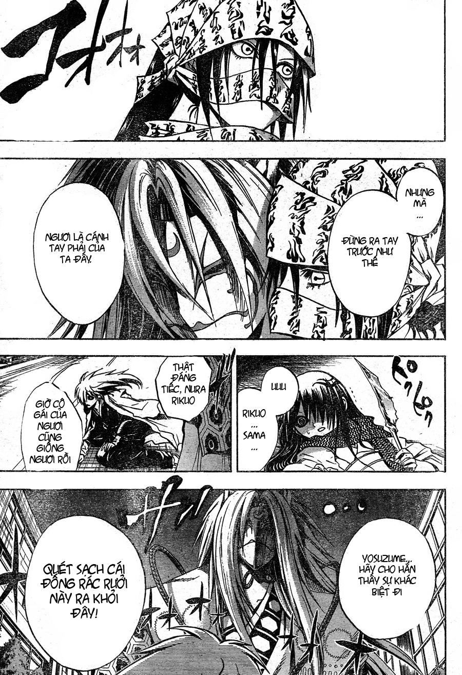 Bách Quỷ Dạ Hành Chapter 43 - 8