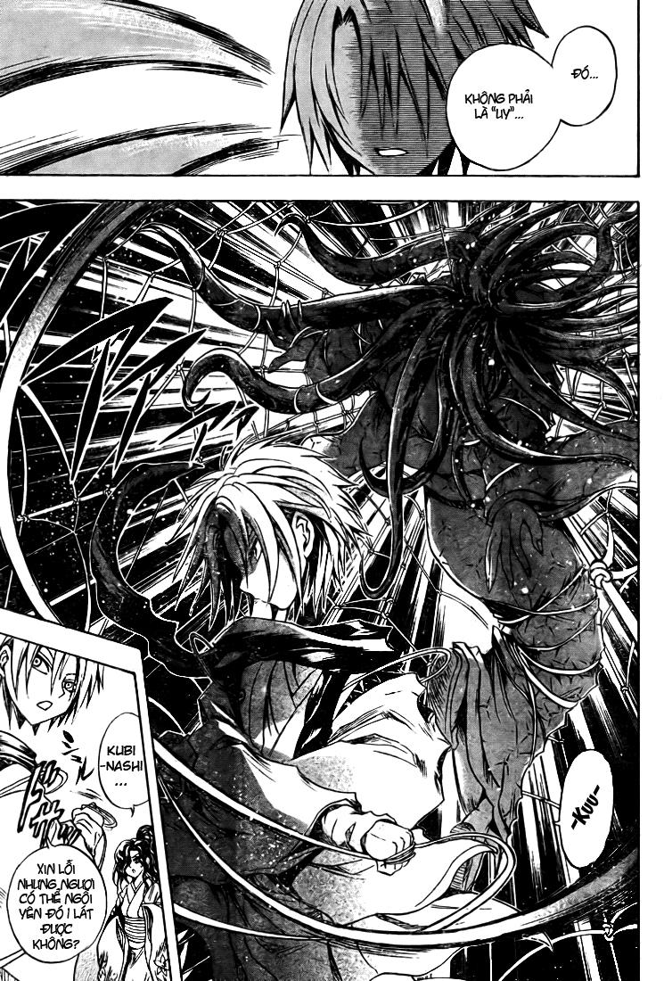 Bách Quỷ Dạ Hành Chapter 44 - 15