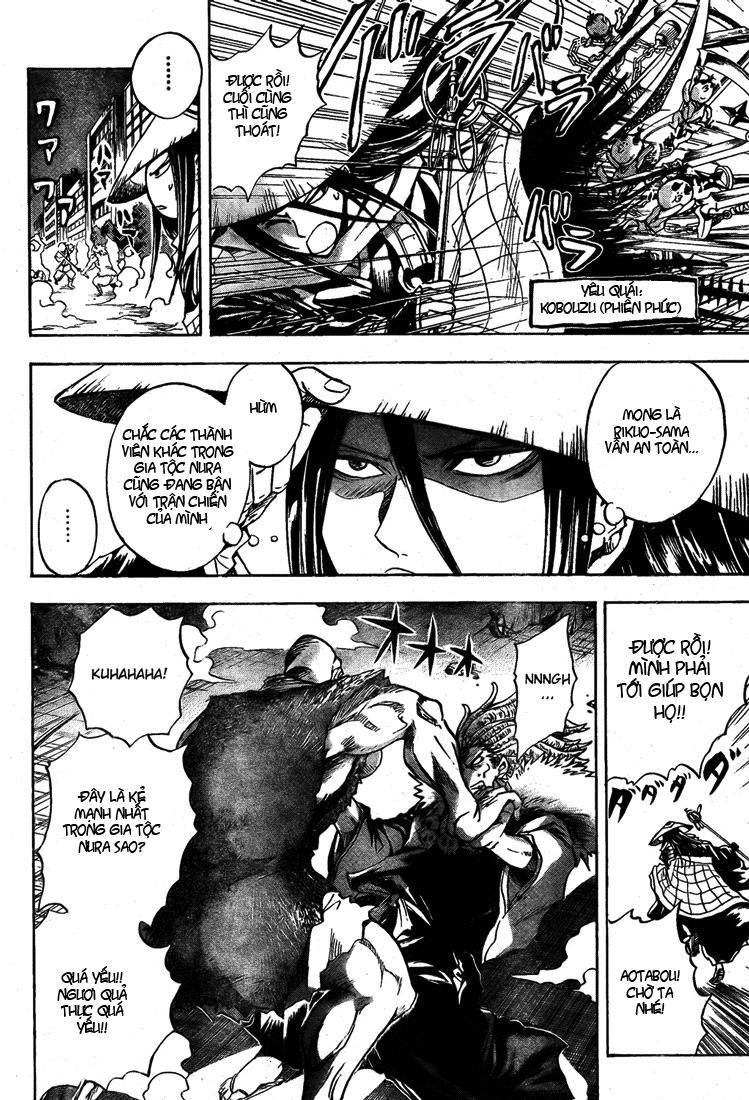 Bách Quỷ Dạ Hành Chapter 44 - 4