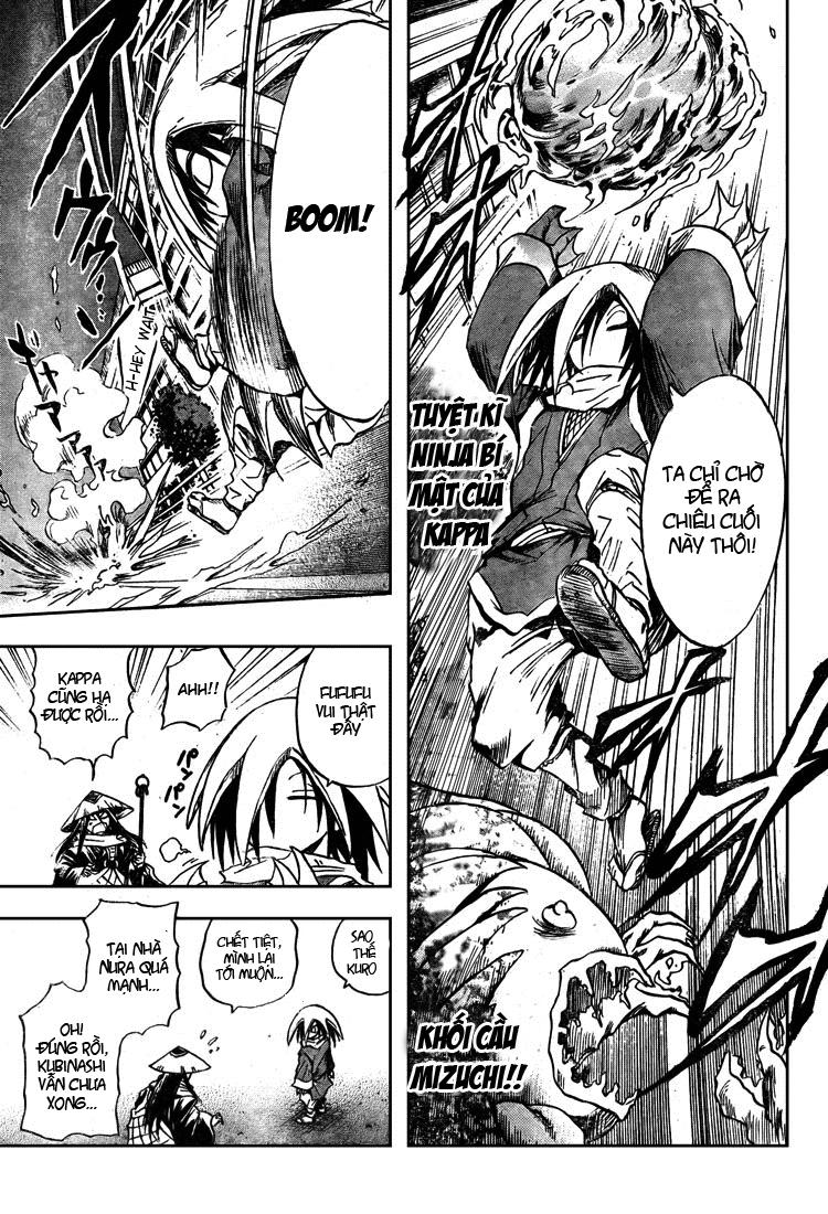 Bách Quỷ Dạ Hành Chapter 44 - 9