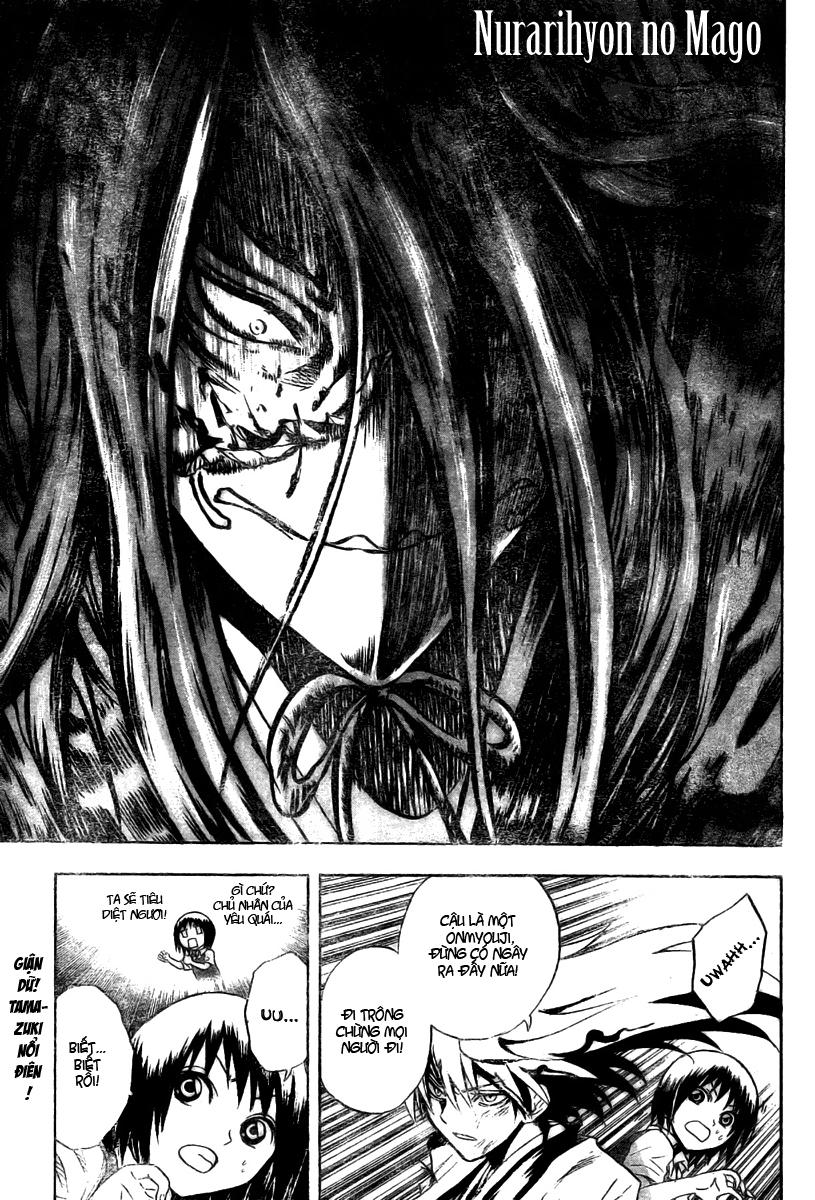 Bách Quỷ Dạ Hành Chapter 46 - 1