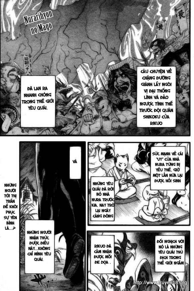 Bách Quỷ Dạ Hành Chapter 51 - 1