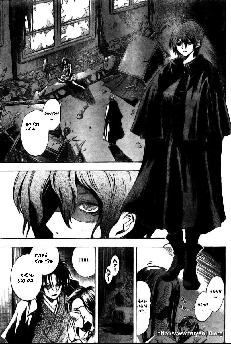Bách Quỷ Dạ Hành Chapter 51 - 11