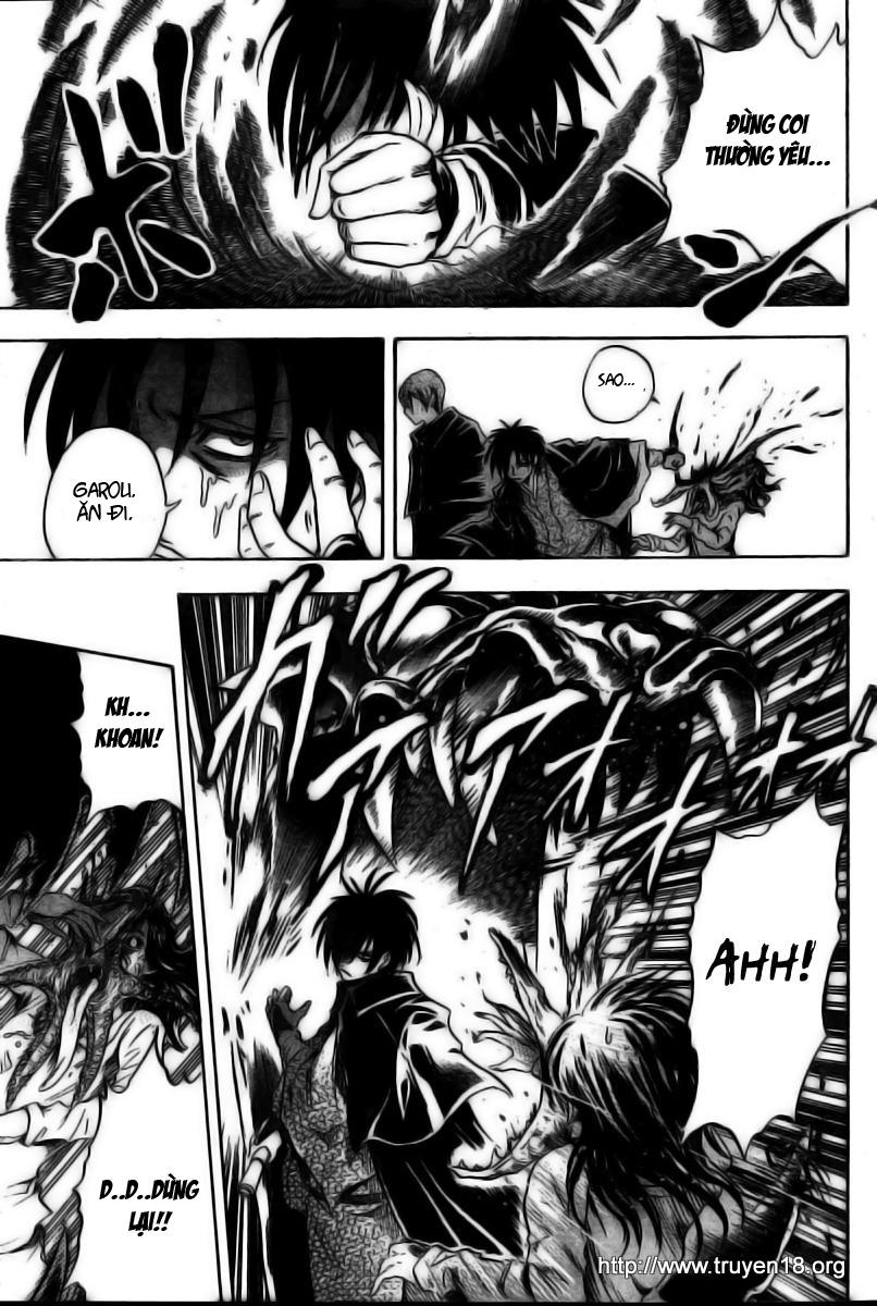 Bách Quỷ Dạ Hành Chapter 51 - 17