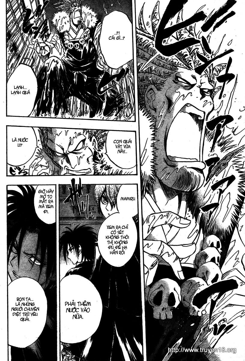 Bách Quỷ Dạ Hành Chapter 52 - 18