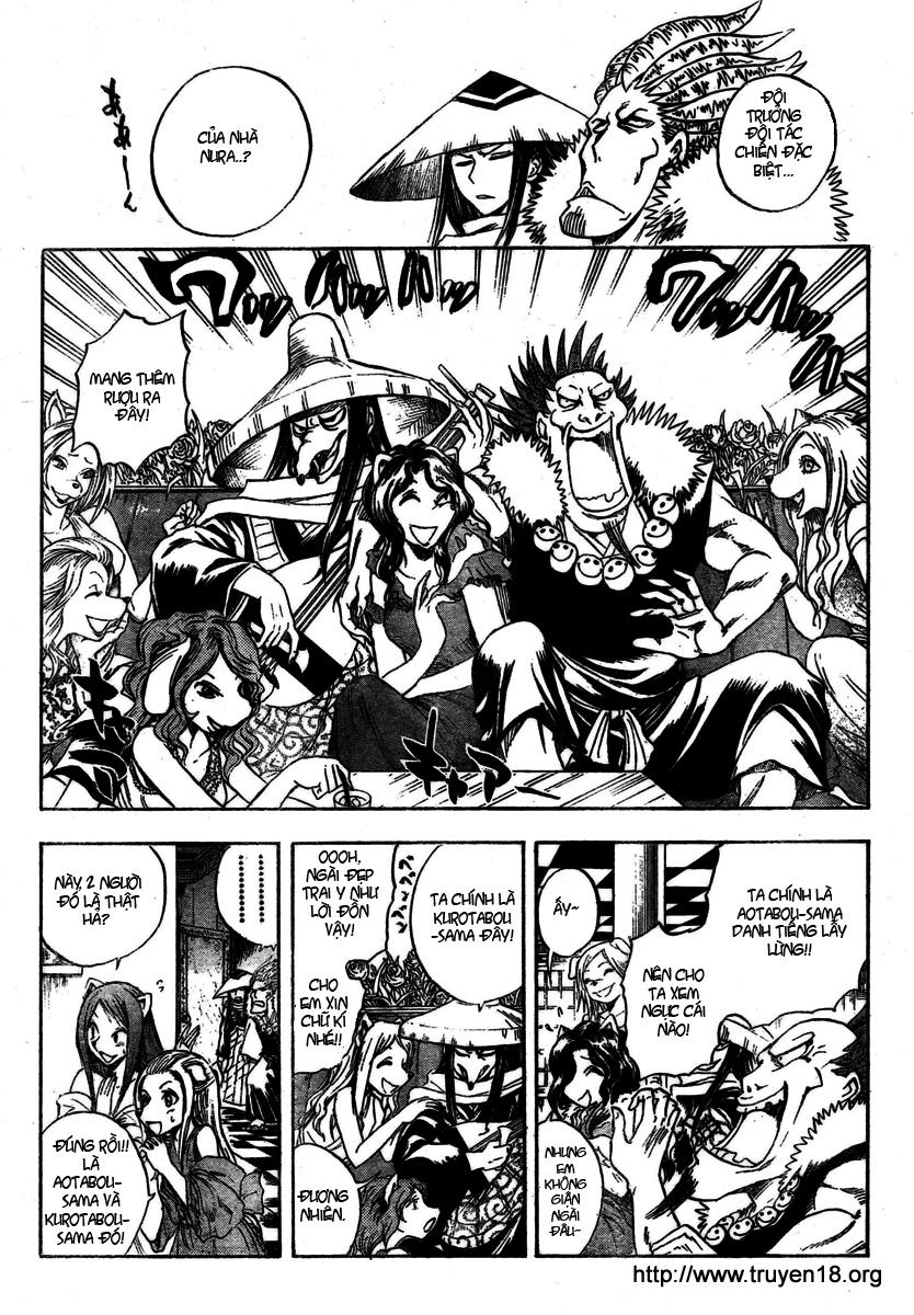 Bách Quỷ Dạ Hành Chapter 52 - 3