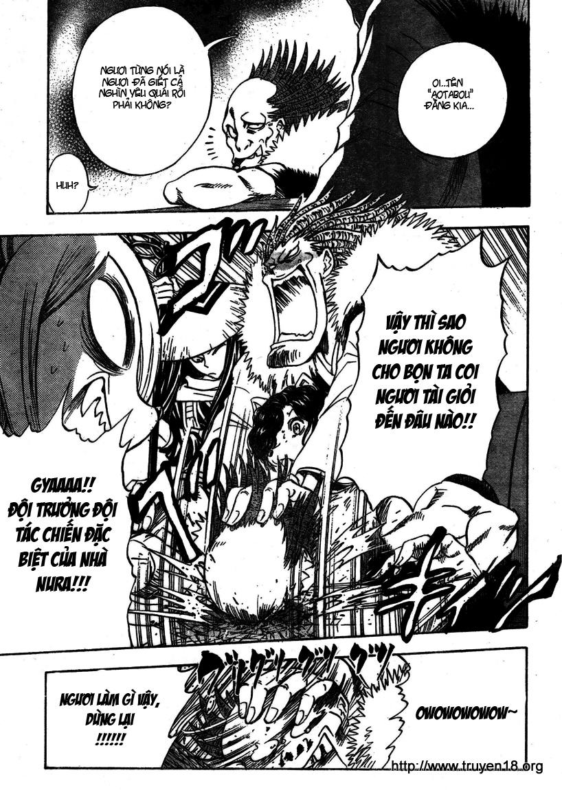 Bách Quỷ Dạ Hành Chapter 52 - 5