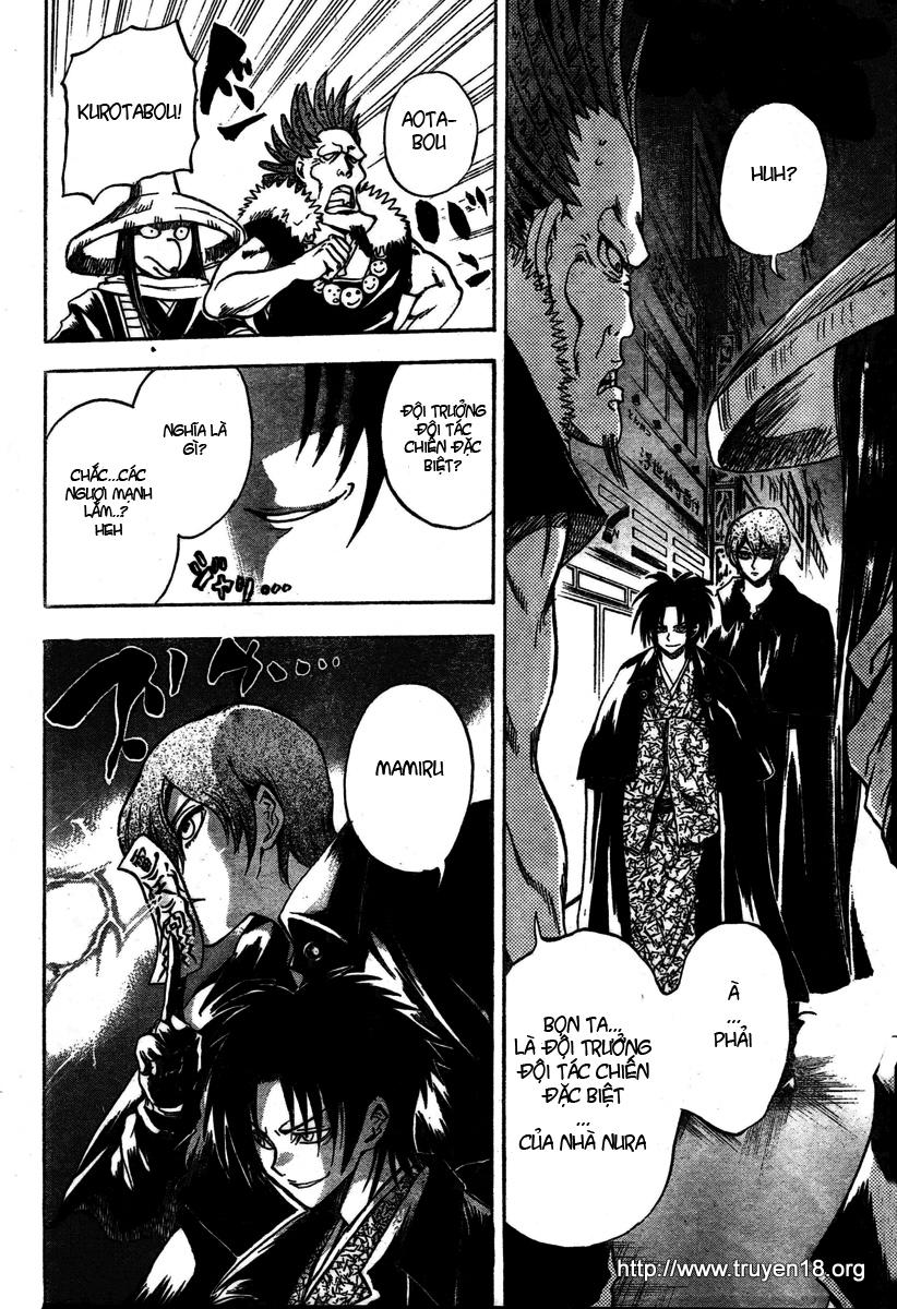 Bách Quỷ Dạ Hành Chapter 52 - 8