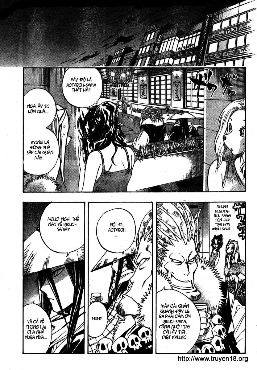 Bách Quỷ Dạ Hành Chapter 52 - 9