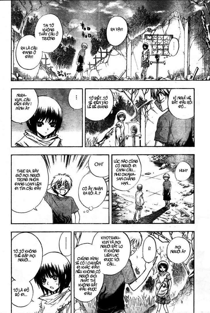 Bách Quỷ Dạ Hành Chapter 53 - 10