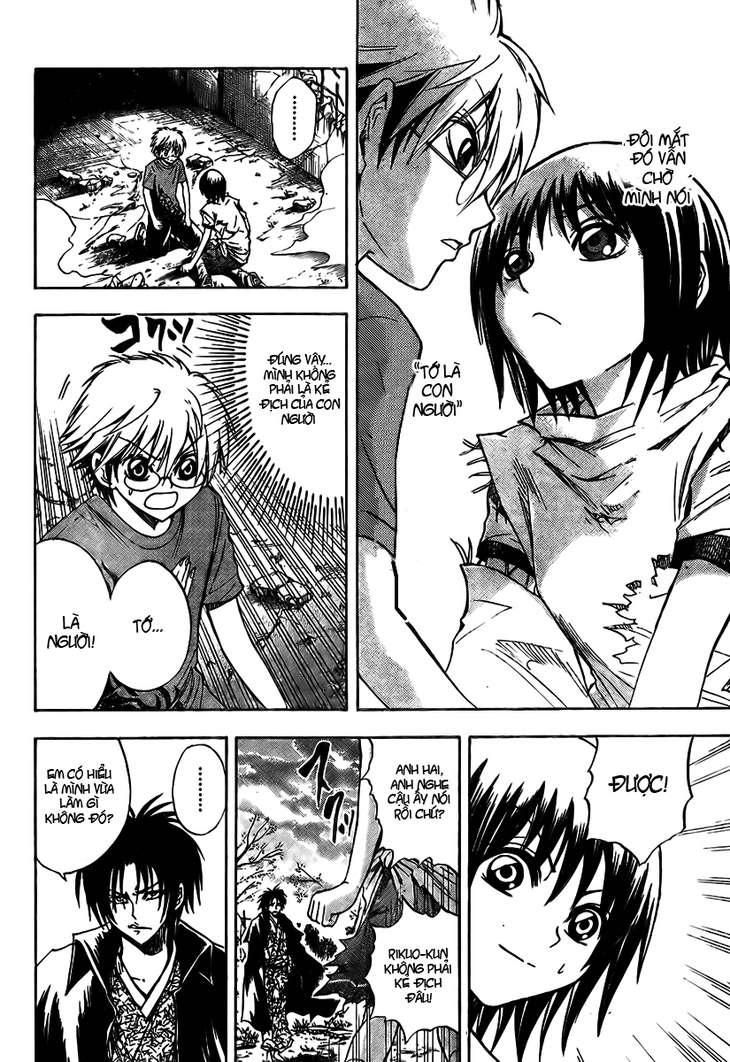 Bách Quỷ Dạ Hành Chapter 54 - 6