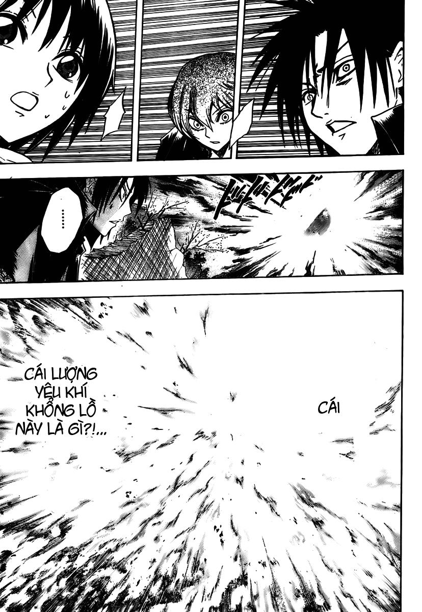 Bách Quỷ Dạ Hành Chapter 56 - 14