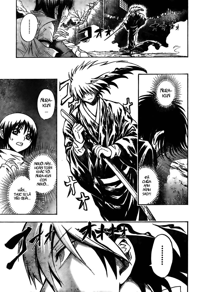 Bách Quỷ Dạ Hành Chapter 56 - 3