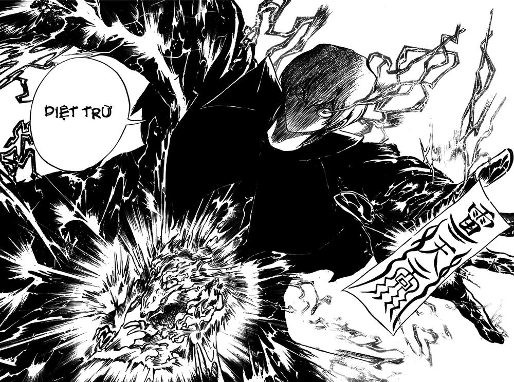 Bách Quỷ Dạ Hành Chapter 56 - 6