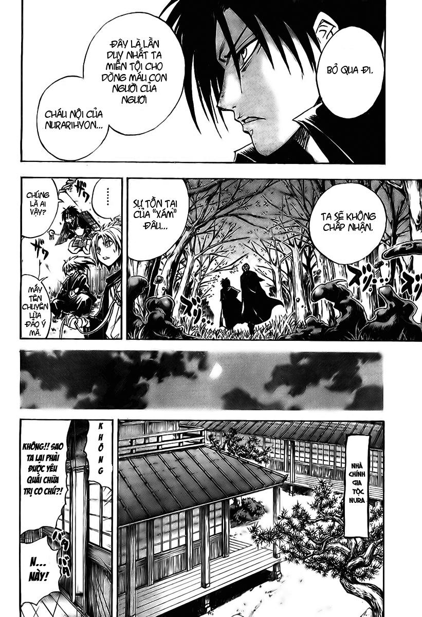 Bách Quỷ Dạ Hành Chapter 57 - 12