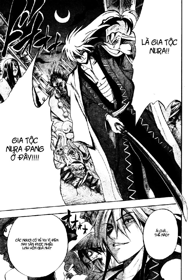 Bách Quỷ Dạ Hành Chapter 59 - 5