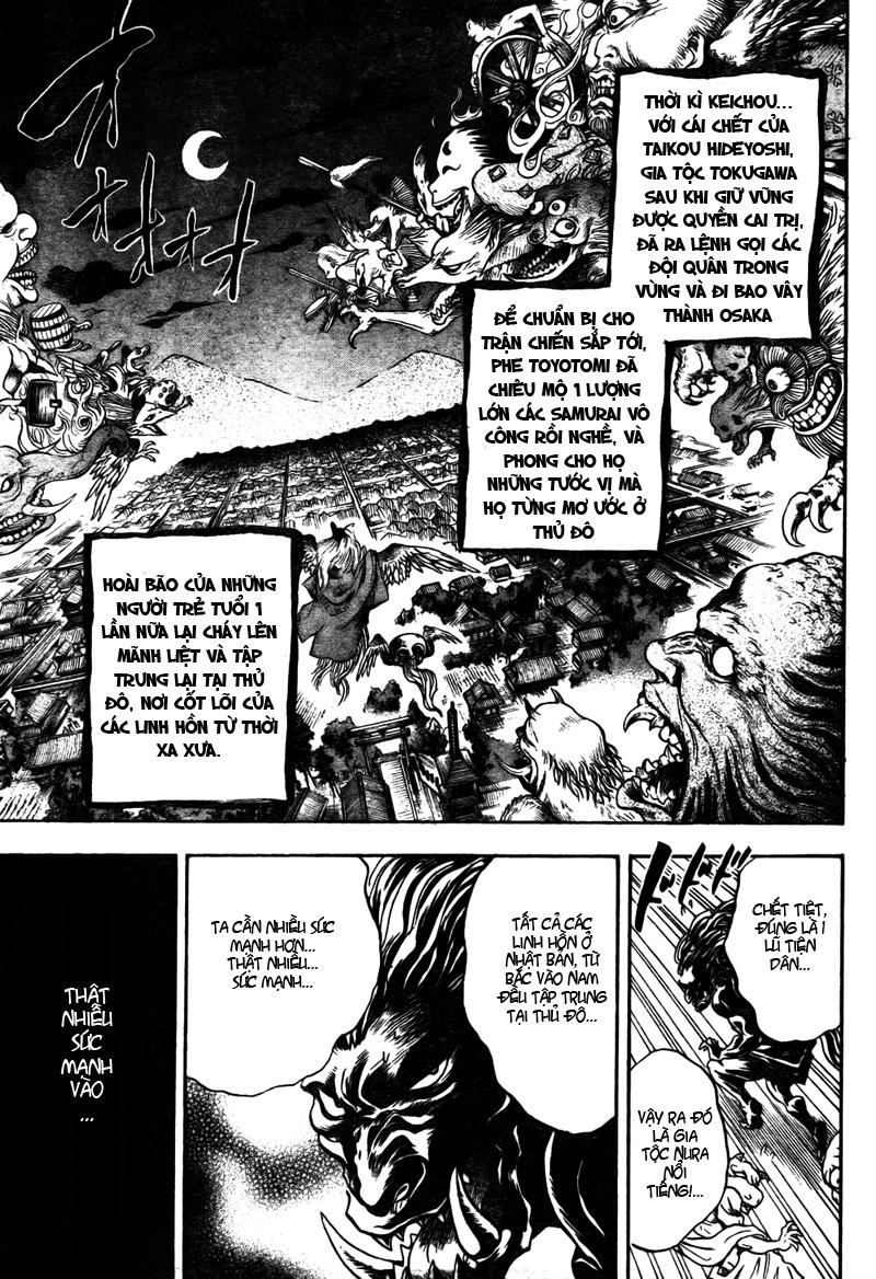 Bách Quỷ Dạ Hành Chapter 59 - 9