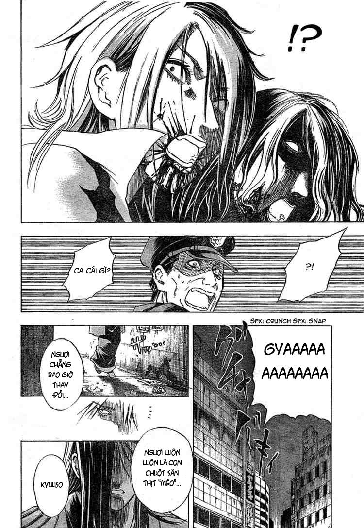 Bách Quỷ Dạ Hành Chapter 6 - 2