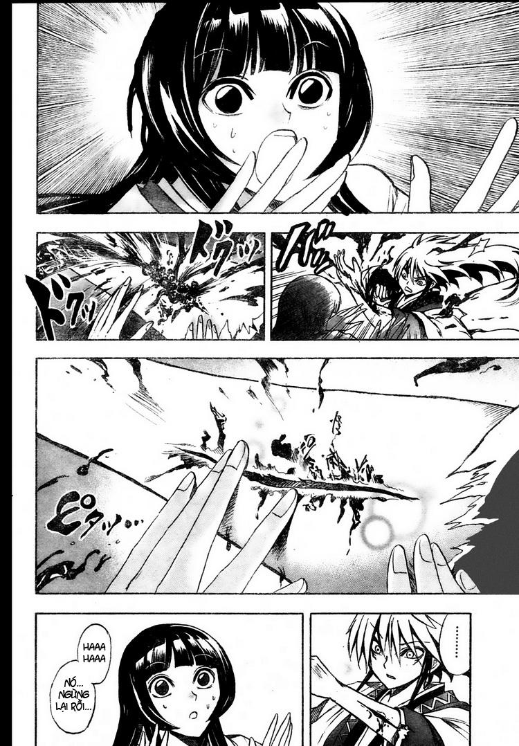 Bách Quỷ Dạ Hành Chapter 60 - 4