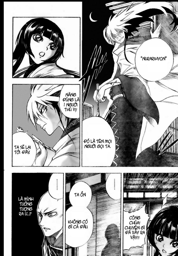 Bách Quỷ Dạ Hành Chapter 60 - 6