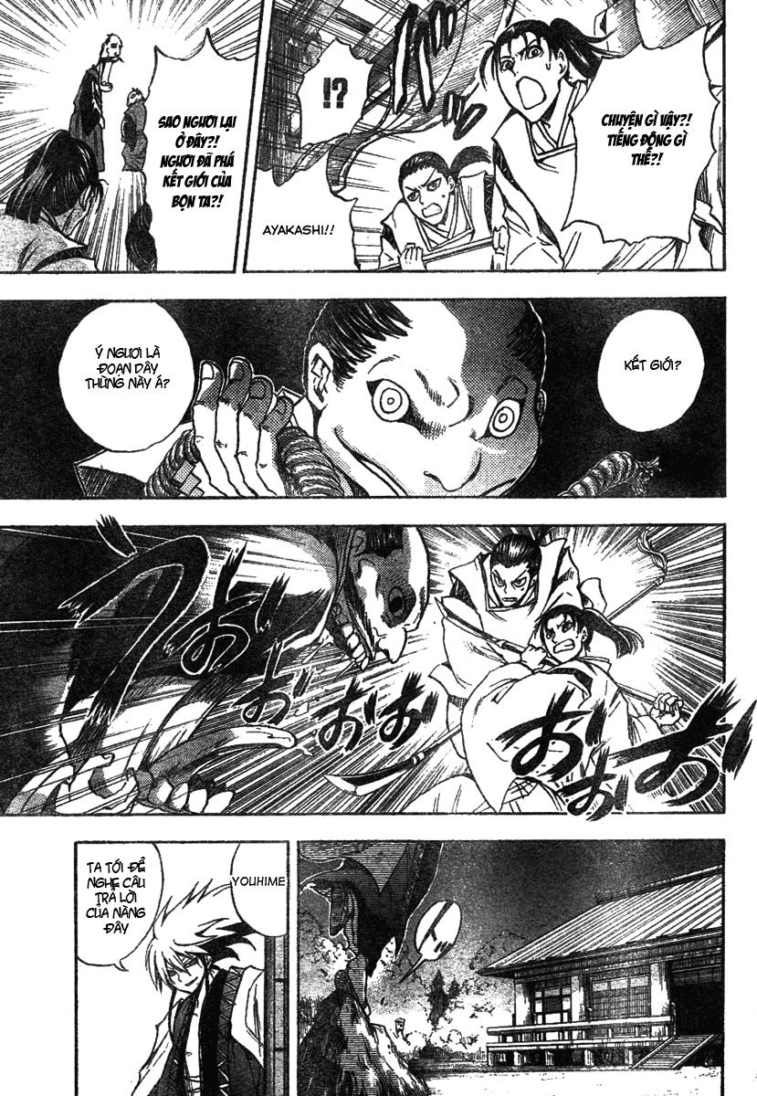 Bách Quỷ Dạ Hành Chapter 61 - 13