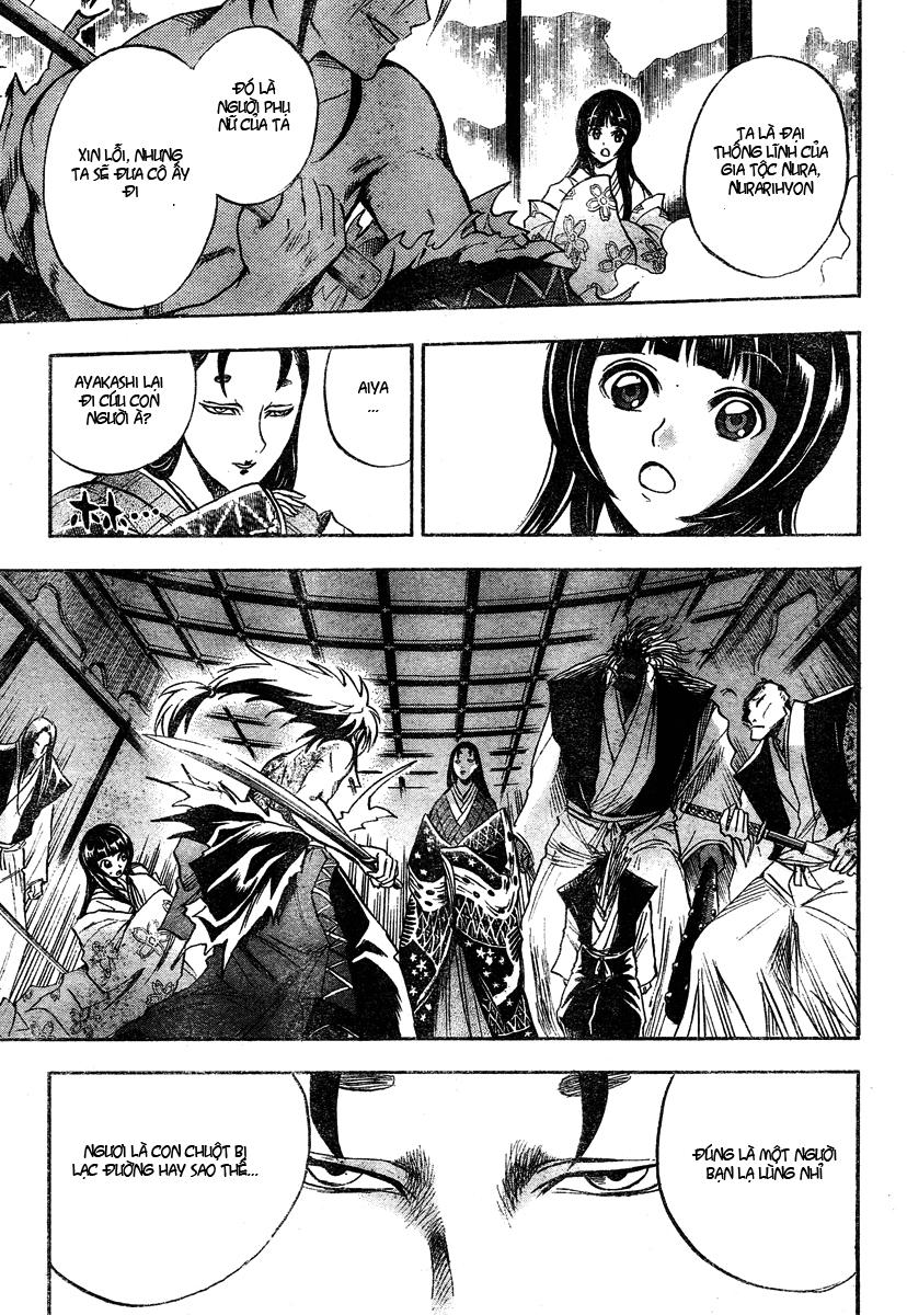 Bách Quỷ Dạ Hành Chapter 62 - 16