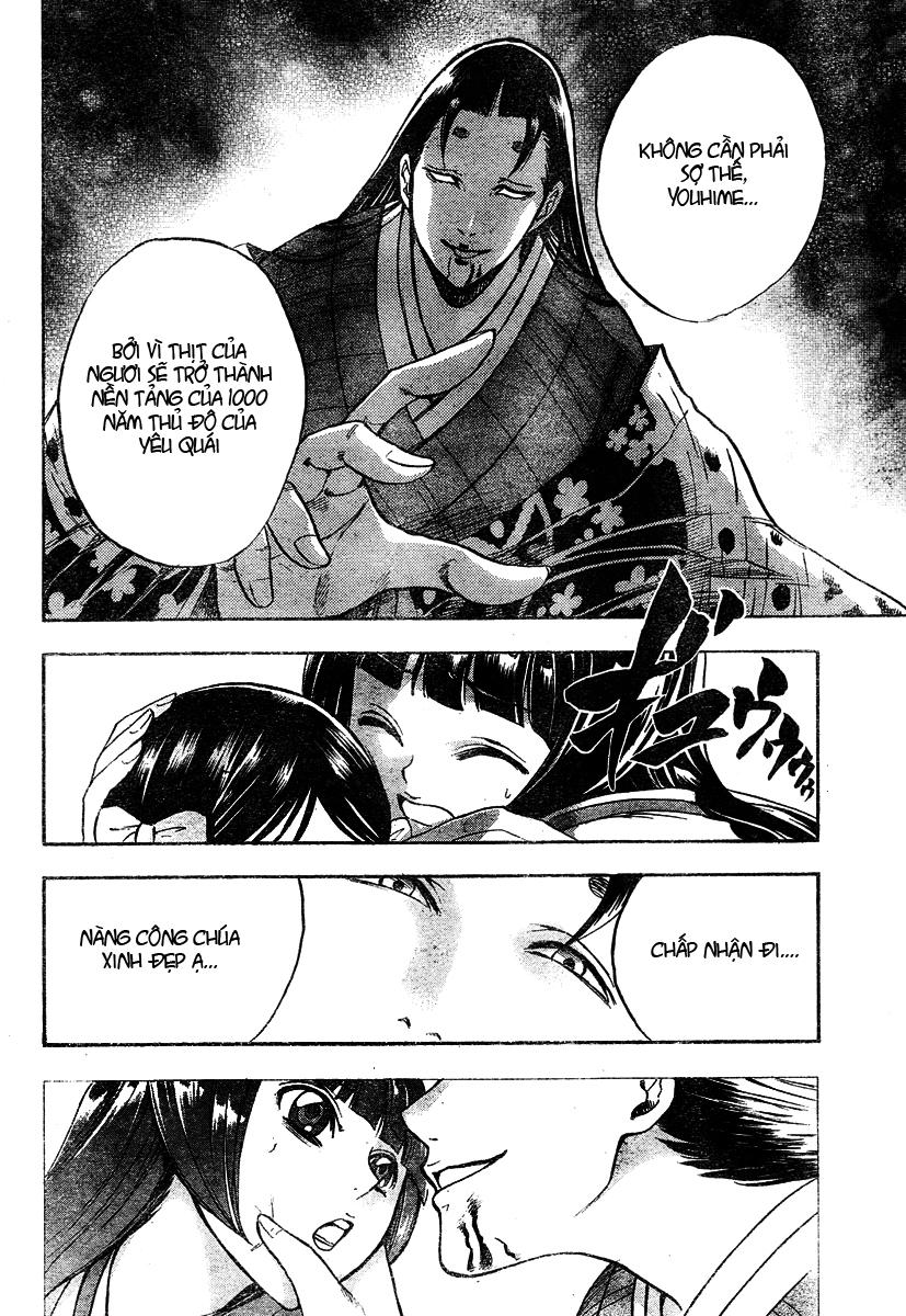 Bách Quỷ Dạ Hành Chapter 62 - 10